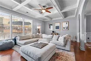 3907 High Dove Way, Smyrna, GA 30082 - Photo 8