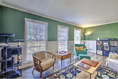 5315 Rockborough Trail, Stone Mountain, GA 30083 - Photo 2