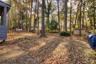 5315 Rockborough Trail, Stone Mountain, GA 30083 - Photo 14