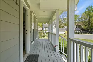 349 Winchester Way, Woodstock, GA 30188 - Photo 8