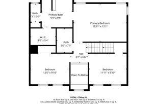 349 Winchester Way, Woodstock, GA 30188 - Photo 56