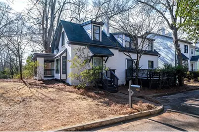 2415 Charleston Oaks Lane, Decatur, GA 30030 - Photo 32