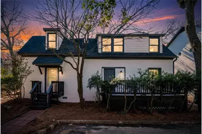 2415 Charleston Oaks Lane, Decatur, GA 30030 - Photo 34