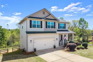 6064 Creekside View Ln, Clermont, GA 30527 - Photo 2