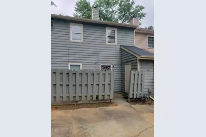 3500 Ten Oaks Court, Powder Springs, GA 30127 - Photo 2