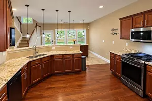 1157 Balvaird Dr, Lawrenceville, GA 30045 - Photo 20