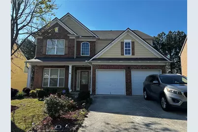 1157 Balvaird Drive, Lawrenceville, GA 30045 - Photo 26