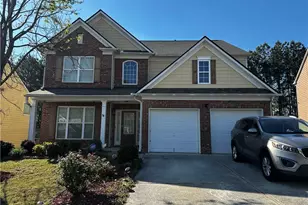 1157 Balvaird Dr, Lawrenceville, GA 30045 - Photo 26