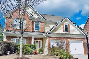 1157 Balvaird Dr, Lawrenceville, GA 30045 - Photo 28