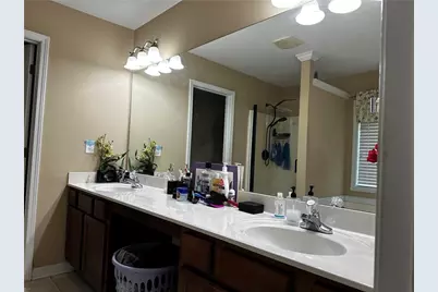 1157 Balvaird Drive, Lawrenceville, GA 30045 - Photo 8