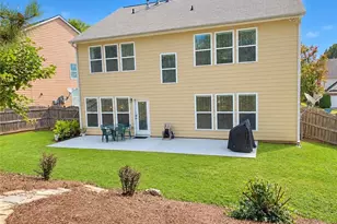 1157 Balvaird Dr, Lawrenceville, GA 30045 - Photo 36