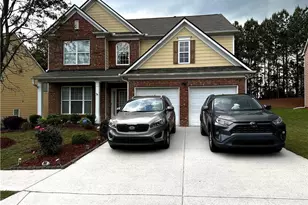 1157 Balvaird Dr, Lawrenceville, GA 30045 - Photo 1