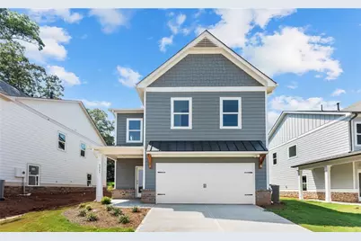 5249 Gainesville Street, Flowery Branch, GA 30542 - Photo 12