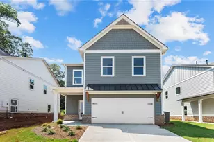 5249 Gainesville St, Flowery Branch, GA 30542 - Photo 12
