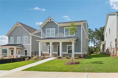 5222 Trace View Drive, Flowery Branch, GA 30542 - Photo 2