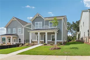 5222 Trace View Dr, Flowery Branch, GA 30542 - Photo 2