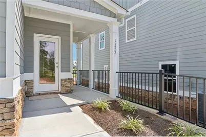 5222 Trace View Drive, Flowery Branch, GA 30542 - Photo 26