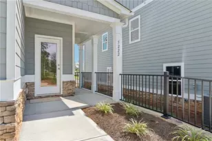5222 Trace View Dr, Flowery Branch, GA 30542 - Photo 26