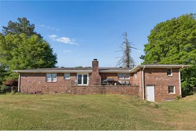 6852 Wendy Jean Drive, Morrow, GA 30260 - Photo 42