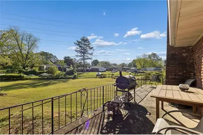 6852 Wendy Jean Drive, Morrow, GA 30260 - Photo 40