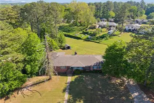 6852 Wendy Jean Dr, Morrow, GA 30260 - Photo 50