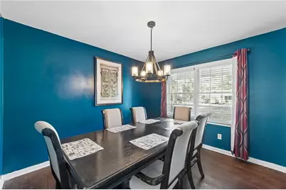 6852 Wendy Jean Drive, Morrow, GA 30260 - Photo 14