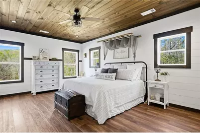 736 Town Creek Church Road, Talking Rock, GA 30175 - Photo 40