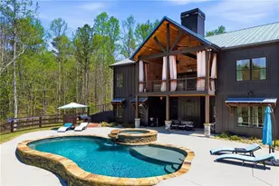 736 Town Creek Church Rd, Talking Rock, GA 30175 - Photo 74