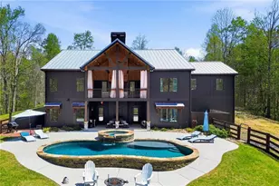 736 Town Creek Church Rd, Talking Rock, GA 30175 - Photo 80