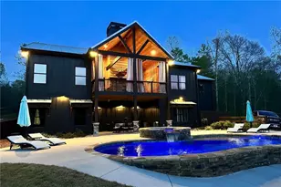 736 Town Creek Church Rd, Talking Rock, GA 30175 - Photo 108