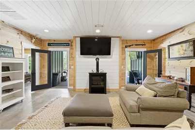 736 Town Creek Church Road, Talking Rock, GA 30175 - Photo 62