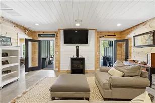 736 Town Creek Church Rd, Talking Rock, GA 30175 - Photo 62