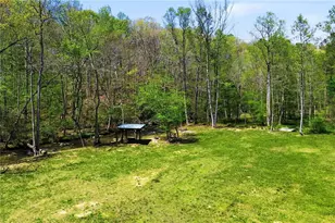 736 Town Creek Church Rd, Talking Rock, GA 30175 - Photo 88