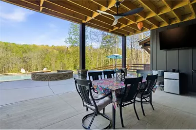 736 Town Creek Church Road, Talking Rock, GA 30175 - Photo 72