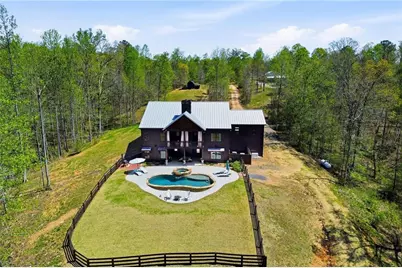 736 Town Creek Church Road, Talking Rock, GA 30175 - Photo 84