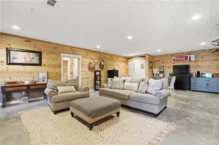 736 Town Creek Church Rd, Talking Rock, GA 30175 - Photo 60