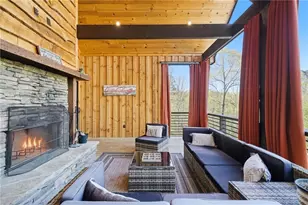 736 Town Creek Church Rd, Talking Rock, GA 30175 - Photo 20