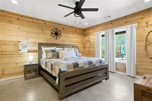 736 Town Creek Church Rd, Talking Rock, GA 30175 - Photo 64