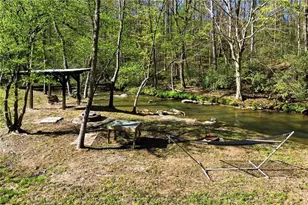 736 Town Creek Church Rd, Talking Rock, GA 30175 - Photo 84