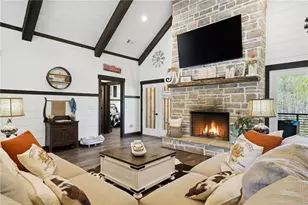 736 Town Creek Church Rd, Talking Rock, GA 30175 - Photo 12