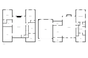 736 Town Creek Church Rd, Talking Rock, GA 30175 - Photo 112