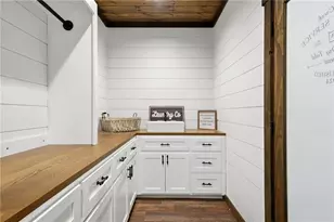 736 Town Creek Church Rd, Talking Rock, GA 30175 - Photo 32