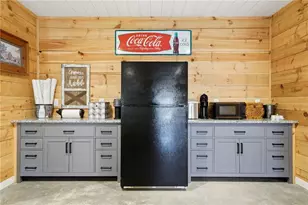 736 Town Creek Church Rd, Talking Rock, GA 30175 - Photo 58