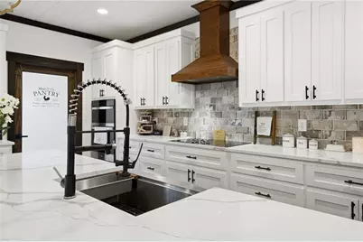 736 Town Creek Church Road, Talking Rock, GA 30175 - Photo 24