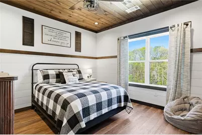 736 Town Creek Church Road, Talking Rock, GA 30175 - Photo 36