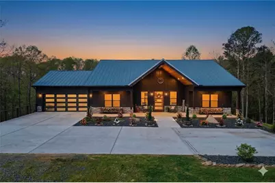 736 Town Creek Church Road, Talking Rock, GA 30175 - Photo 6