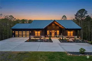 736 Town Creek Church Rd, Talking Rock, GA 30175 - Photo 6