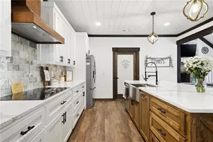 736 Town Creek Church Rd, Talking Rock, GA 30175 - Photo 26