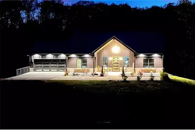 736 Town Creek Church Road, Talking Rock, GA 30175 - Photo 102