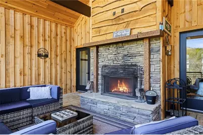 736 Town Creek Church Road, Talking Rock, GA 30175 - Photo 18